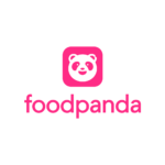 foodpanda logo rgb stacked