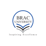 brac university monogram