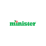minister seeklogo
