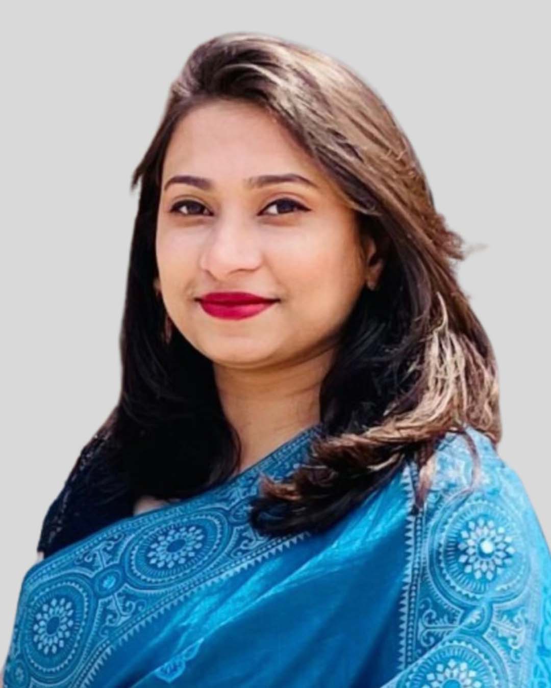 Lamia Jahan
