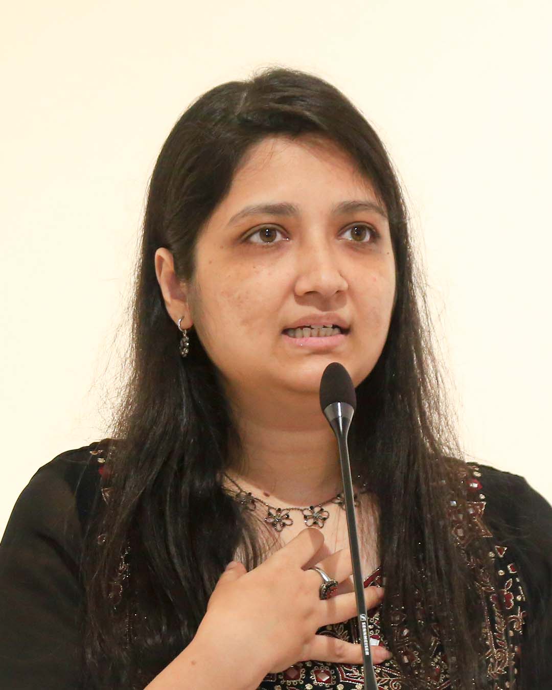 Mahzabin Ferdous