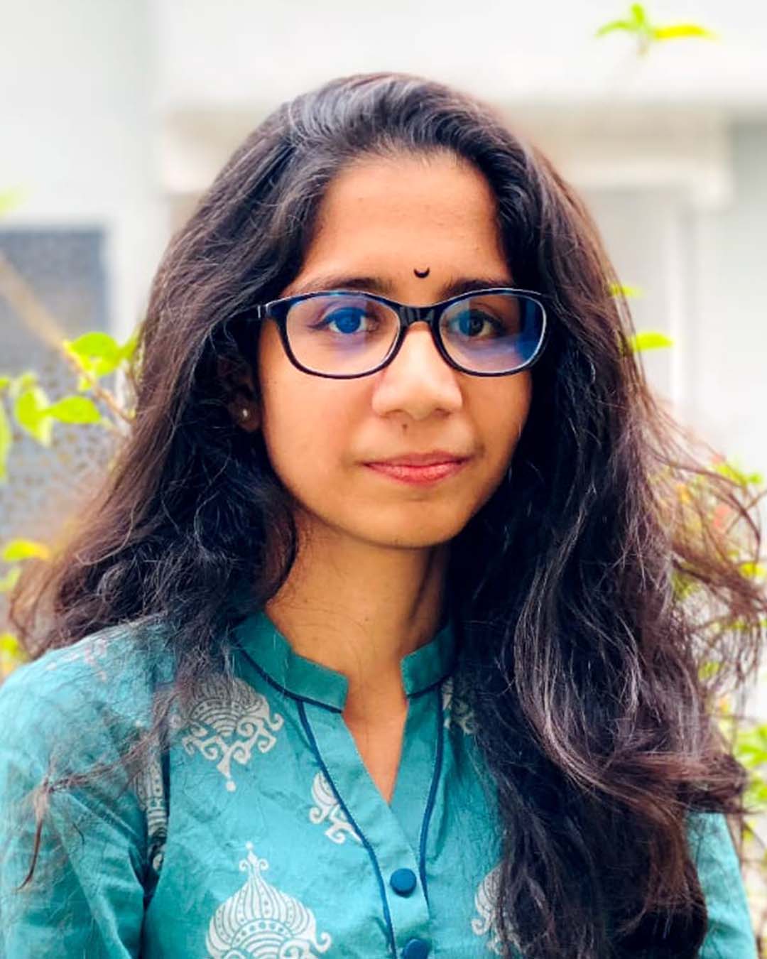 Sanchita Chowdhury