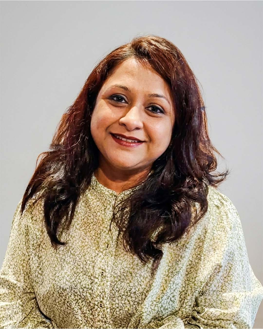 Tahrima Tabassum