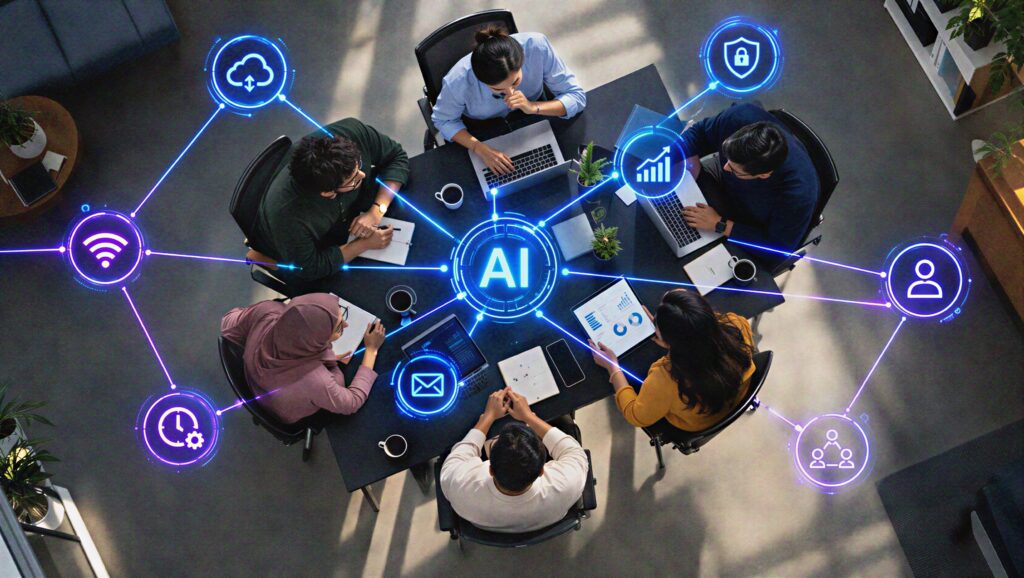 AI Is Changing the Way Brands Communicate. What Happens Next?